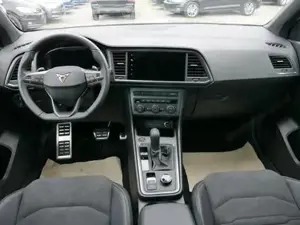 Cupra Ateca 2,0 TSI DSG 4x4*AHK-SCHWENKBAR*NAVI*PDC*KAMERA*... Bild 10