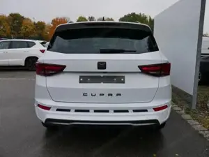 Cupra Ateca 2,0 TSI DSG 4x4*AHK-SCHWENKBAR*NAVI*PDC*KAMERA*... Bild 2