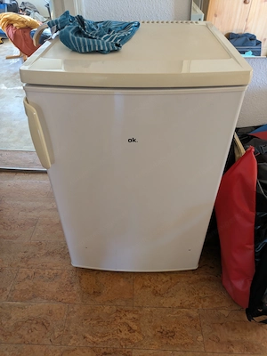 Kühlschrank zu verkaufen Bild 2