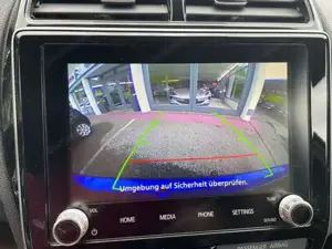 Mitsubishi ASX Bild 16
