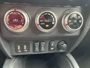 Mitsubishi ASX Bild 20