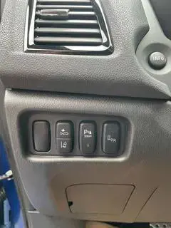 Mitsubishi ASX Bild 19