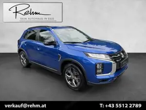 Mitsubishi ASX Bild 3