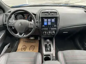 Mitsubishi ASX Bild 11