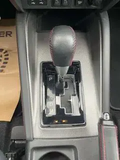 Mitsubishi ASX Bild 17