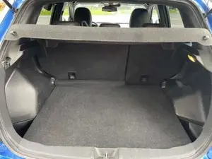 Mitsubishi ASX Bild 10