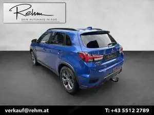 Mitsubishi ASX Bild 7