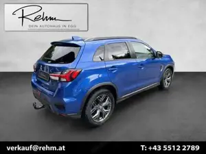 Mitsubishi ASX Bild 5