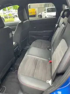 Mitsubishi ASX Bild 9