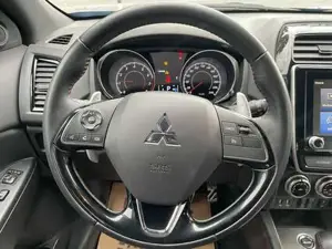 Mitsubishi ASX Bild 12