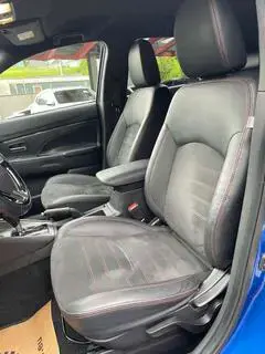 Mitsubishi ASX Bild 8