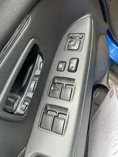 Mitsubishi ASX Bild 18