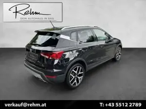 SEAT Arona Bild 5
