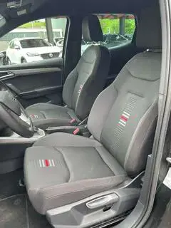 SEAT Arona Bild 8