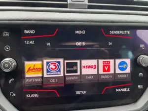 SEAT Arona Bild 13