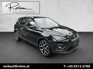 SEAT Arona Bild 3