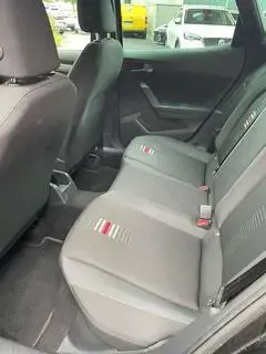 SEAT Arona Bild 9