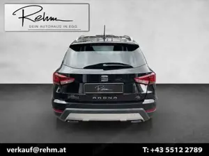 SEAT Arona Bild 6