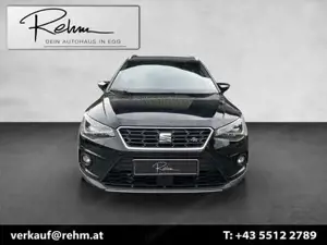 SEAT Arona Bild 2
