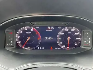 SEAT Arona Bild 16