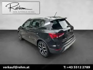 SEAT Arona Bild 7
