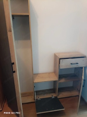 Garderobe. Bild 4