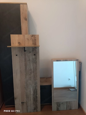 Garderobe. Bild 2