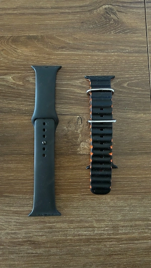 Apple Watch Ultra 1  Bild 3