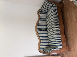 Wunderschönes Bauernsofa   Couch, Sofa Bild 2