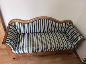 Wunderschönes Bauernsofa   Couch, Sofa Bild 3