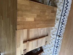 Esstisch Vollholz Bild 4