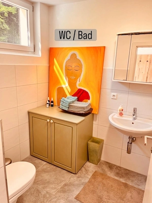Untervermietung Praxisraum Dornbirn Alberschwende Bild 4