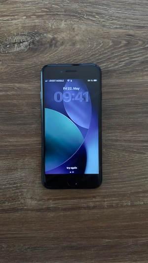 iPhone 8 (perfekt als Zweithandy)  Bild 2