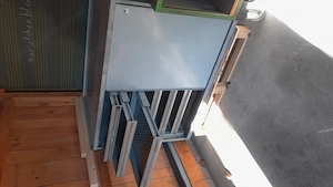 werkstattschrank zu verkaufen.ideal für werkstatt Bild 2
