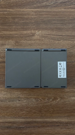 Faltbare Bluetooth Tastatur Bild 4