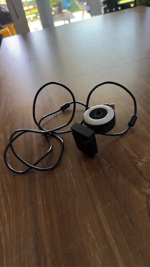 USB Kamera mit Leuchtring Bild 3