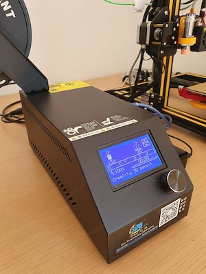 3D Drucker Creality CR-10 Bild 2