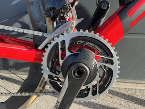 BMC Teammaschine SLR01 one 2023 Bild 2