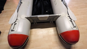Schlauchboot Speedking SA-320 inkl. Zubehör Bild 3