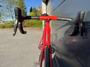 BMC Teammaschine SLR01 one 2023 Bild 5