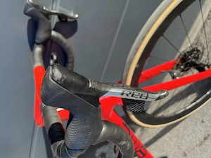 BMC Teammaschine SLR01 one 2023 Bild 4