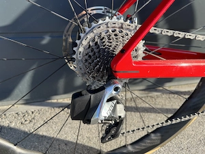 BMC Teammaschine SLR01 one 2023 Bild 3
