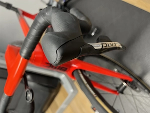 BMC Teammaschine SLR01 one 2023 Bild 6