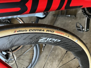 BMC Teammaschine SLR01 one 2023 Bild 8