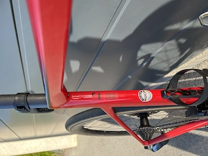 BMC Teammaschine SLR01 one 2023 Bild 7
