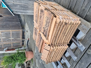 Dachziegel Istighofer 43x26