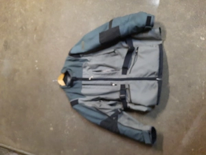 Motorrad Jacken 5XL Bild 5