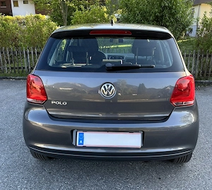 VW Polo 6R - Topzustand Bild 2