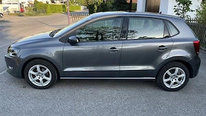 VW Polo 6R - Topzustand Bild 3