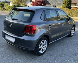 VW Polo 6R - Topzustand Bild 4